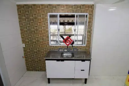 Sobrado com 3 Quartos à venda, 300m² no Jardim das Maravilhas, Santo André