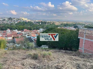 Lote/Terreno à venda, 219m² no Margem Esquerda, Cachoeira Paulista