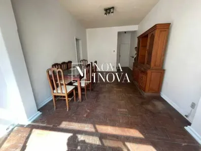 Apartamento com 3 Quartos à venda, 93m² no Copacabana, Rio de Janeiro
