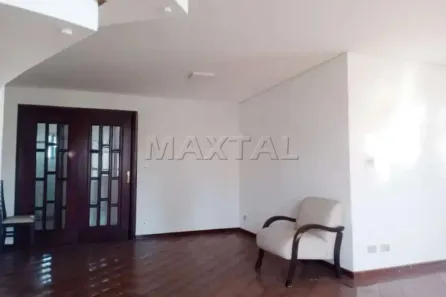 Casa de Condomínio com 3 Quartos à venda, 254m² no Jardim São Paulo(Zona Norte), São Paulo