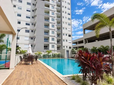 Apartamento com 2 Quartos à venda, 55m² no Morada do Sol, Teresina