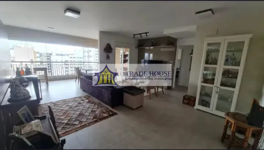 Apartamento com 2 Quartos à venda, 110m² no Jardim da Saúde, São Paulo
