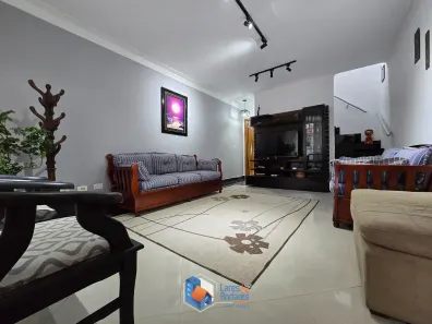 Casa com 3 Quartos à venda, 144m² no Vila Mazzei, São Paulo