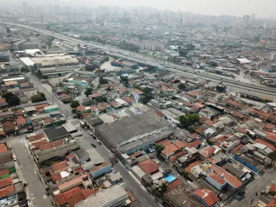 Galpão/Depósito/Armazém para alugar, 3324m² no Chácara São João, São Paulo