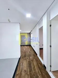 Apartamento com 2 Quartos à venda, 50m² no Porteira Preta, Mogi das Cruzes