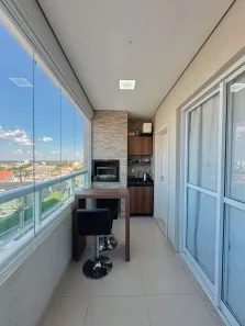 Apartamento com 3 Quartos à venda, 100m² no Areão, Cuiabá