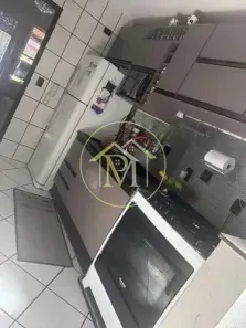 Casa com 3 Quartos à venda, 106m² no Jardim São Conrado, Sorocaba