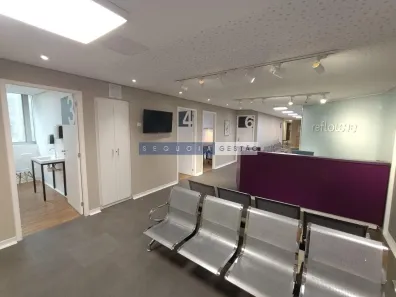 Sala Comercial para alugar, 360m² no República, São Paulo