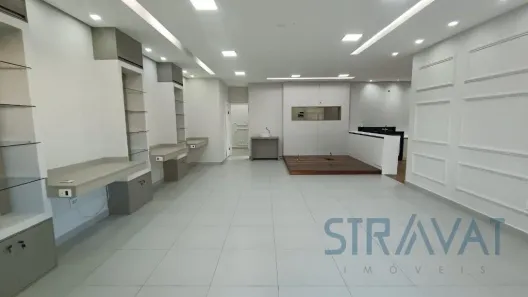 Ponto Comercial para alugar, 107m² no Cidade Nova, Indaiatuba