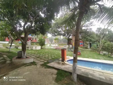Fazenda/Sítio com 6 Quartos à venda, 30000m² no , Paudalho