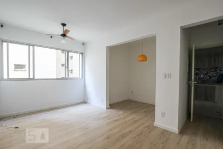 Apartamento com 2 Quartos à venda, 72m² no Vila Estanislau, Campinas
