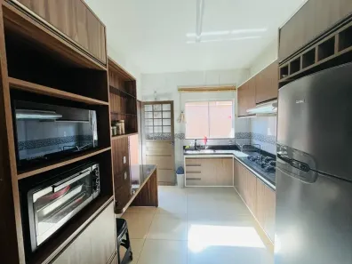 Casa com 2 Quartos à venda, 105m² no Jardim São Conrado, Campo Grande