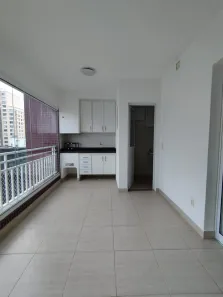 Apartamento com 2 Quartos à venda, 80m² no Parque Residencial Aquarius, São José dos Campos