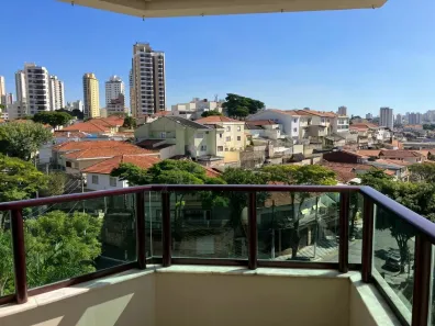 Apartamento com 4 Quartos à venda, 159m² no Água Fria, São Paulo
