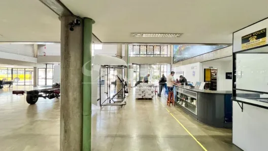 Galpão/Depósito/Armazém para alugar, 5946m² no Cidade Santos Dumont, Jundiaí