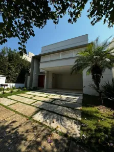 Casa de Condomínio com 4 Quartos à venda, 250m² no Parque Reserva Fazenda Imperial, Sorocaba
