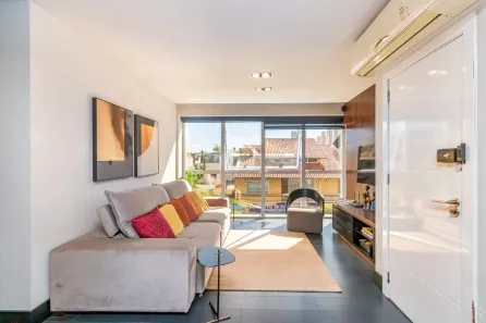 Apartamento com 3 Quartos à venda, 210m² no Centro, Balneário Camboriú