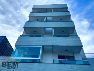 Apartamento com 2 Quartos à venda, 60m² no Fazenda, Itajaí