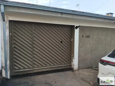Casa com 2 Quartos à venda, 118m² no Jardim São Lourenço, Limeira