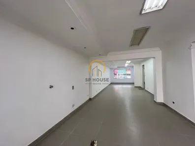 Imóvel Comercial com 5 Quartos para venda ou aluguel, 182m² no Mirandópolis, São Paulo