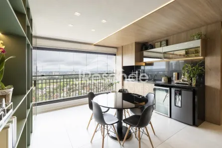 Apartamento com 3 Quartos à venda, 110m² no Plazas de España, Ribeirão Preto