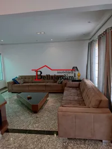 Casa com 3 Quartos à venda, 326m² no Campestre, Santo André