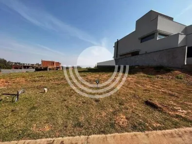 Lote/Terreno à venda, 462m² no Joapiranga, Valinhos