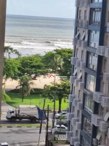 Apartamento com 1 Quarto à venda, 47m² no Boqueirão, Santos