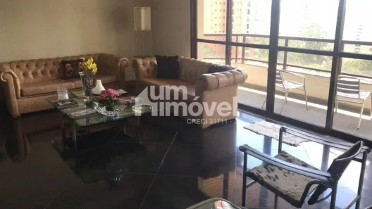 Apartamento com 3 Quartos à venda, 176m² no Vila Suzana, São Paulo