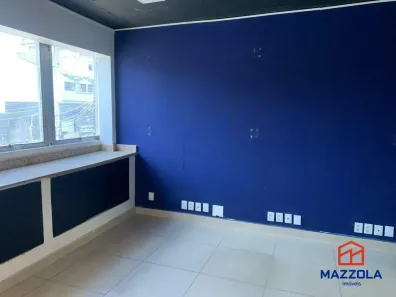 Sala Comercial para alugar, 26m² no São Geraldo, Porto Alegre