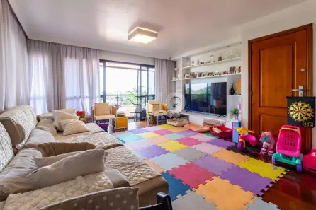 Apartamento com 4 Quartos à venda, 160m² no Bela Aliança, São Paulo