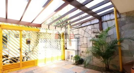 Sobrado com 3 Quartos à venda, 80m² no Barra Funda, São Paulo