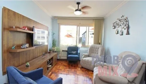 Apartamento com 3 Quartos à venda, 98m² no Passo da Areia, Porto Alegre