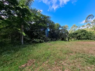 Lote/Terreno à venda, 11500m² no Brilhante II, Itajaí