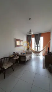 Apartamento com 2 Quartos à venda, 45m² no Caji, Lauro de Freitas