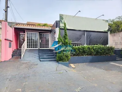Ponto Comercial para alugar, 80m² no Jardim Presidente, Londrina