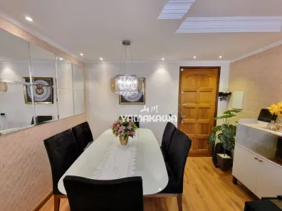Apartamento com 2 Quartos à venda, 47m² no Itaquera, São Paulo