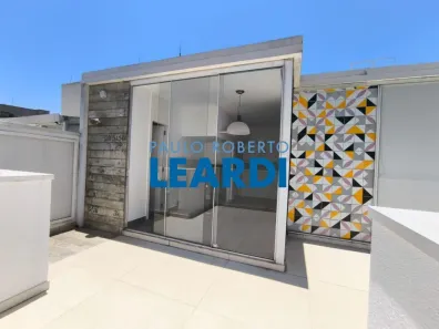 Cobertura com 3 Quartos à venda, 127m² no Alto de Pinheiros, São Paulo