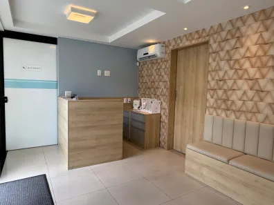Sala Comercial com 1 Quarto para alugar, 20m² no Centro, Nova Friburgo