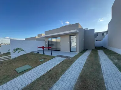 Casa de Condomínio com 1 Quarto à venda, 100m² no Cidade Vera Cruz, Aparecida de Goiânia
