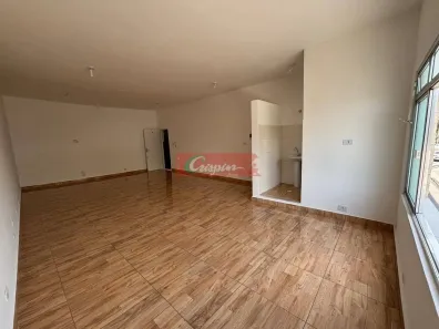 Sala Comercial para alugar, 54m² no Macedo, Guarulhos