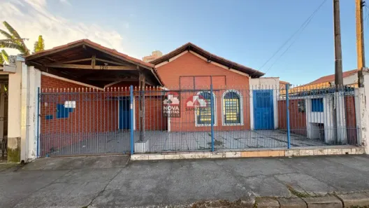 Galpão/Depósito/Armazém para alugar, 500m² no Jardim Paulista, São José dos Campos