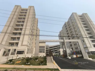 Apartamento com 2 Quartos à venda, 45m² no Jardim Nova Europa, Campinas