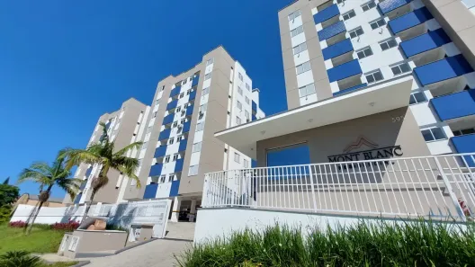 Apartamento com 3 Quartos à venda, 110m² no Santa Catarina, Criciúma