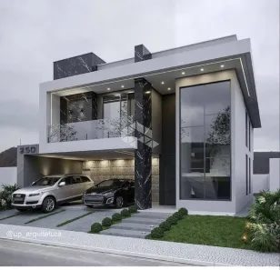 Casa com 3 Quartos à venda, 157m² no Pinheiro Machado, Santa Maria