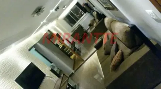 Apartamento com 2 Quartos à venda, 63m² no Vila Guilherme, São Paulo