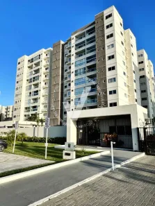 Apartamento com 2 Quartos à venda, 58m² no Farolândia, Aracaju