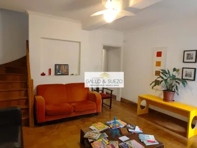 Imóvel Comercial para alugar, 100m² no Vila Mariana, São Paulo