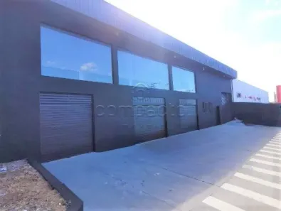 Ponto Comercial à venda, 650m² no Jardim Mugnaini, São José do Rio Preto