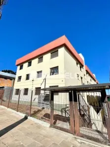 Apartamento com 2 Quartos para alugar, 60m² no Petrópolis, Caxias do Sul
